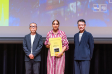 CEIDA中欧国際設計協会のプレスリリース画像16