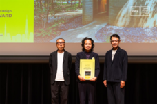 CEIDA中欧国際設計協会のプレスリリース画像19