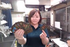 たこ焼き菜々のプレスリリース画像1