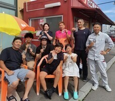 たこ焼き菜々のプレスリリース画像1