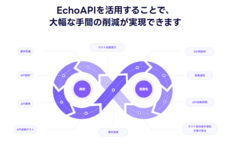 ECHOAPI CO., LTD.のプレスリリース画像1