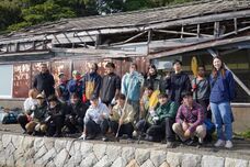 子どもの城プロジェクトのプレスリリース画像1