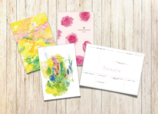 西屋陽子(マルヨちゃん)のプレスリリース画像1