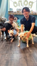 Eager Beaverのプレスリリース画像8