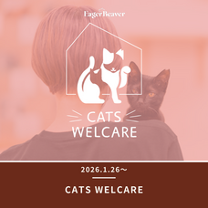 Eager Beaverのプレスリリース画像15