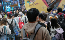 Joe Yu Studioのプレスリリース画像5