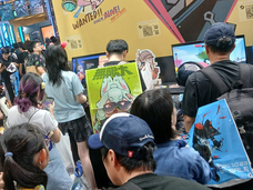 Joe Yu Studioのプレスリリース画像6