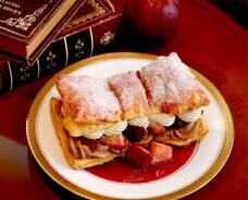 たべものがかり合同会社のプレスリリース画像5