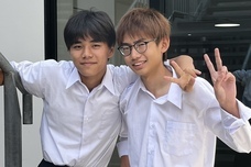 Kaisei Global Scholars' Societyのプレスリリース画像1