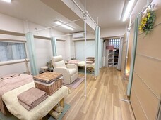 ワンアンドオンリー国立整体院のプレスリリース画像1