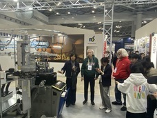 日本華爾科技株式会社のプレスリリース画像1