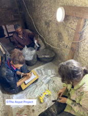 The Asyut Projectのプレスリリース画像6