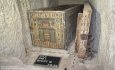 The Asyut Projectのプレスリリース画像3