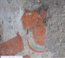 The Asyut Projectのプレスリリース画像5