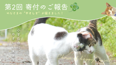 株式会社GreenOceanのプレスリリース画像1