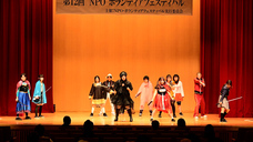 アクションアカデミーHEROⅡのプレスリリース画像3