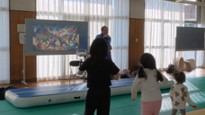 アクションアカデミーHEROⅡのプレスリリース画像3