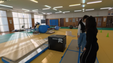 アクションアカデミーHEROⅡのプレスリリース画像1