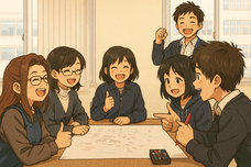 CECSキャリア支援センターのプレスリリース画像1