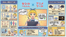 株式会社ドリームファクトリーのプレスリリース画像1