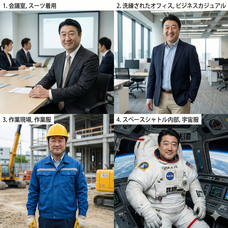 RENSAYのプレスリリース画像1