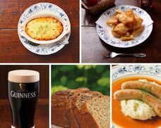 セントパトリックデーin武蔵小山実行委員会のプレスリリース画像1