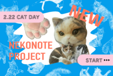 365Cat.Artのプレスリリース画像1