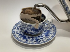 Coffee SAKURAのプレスリリース画像1