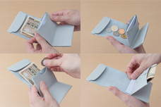 MINA blueのプレスリリース画像1