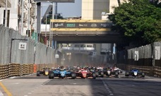 Gold Wolf Racing (Macau) Ltd.()のプレスリリース画像1