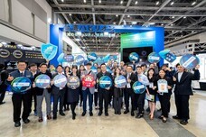 台湾情報セキュリティ協会のプレスリリース画像1