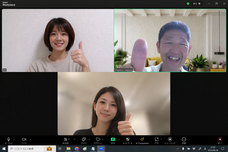 Pafaddy-Carithのプレスリリース画像1