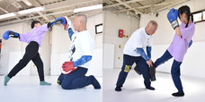 Wrestle&amp;Fitness VICKYのプレスリリース画像1
