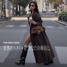 The Cool Hour, LLCのプレスリリース画像1