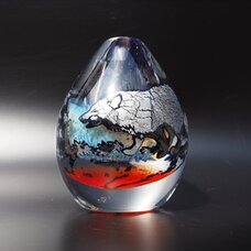 可夜硝子のプレスリリース画像6