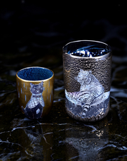 可夜硝子のプレスリリース画像1