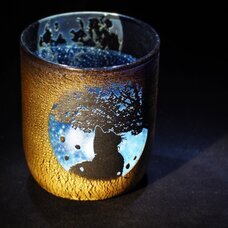 可夜硝子のプレスリリース画像4