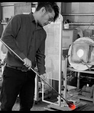 可夜硝子のプレスリリース画像2