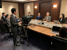 エイビイモード株式会社のプレスリリース画像1
