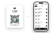 FesRegiのプレスリリース画像1