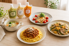 GOCHISOKOJIのプレスリリース画像1