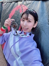 三上もえのプレスリリース画像1