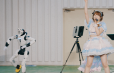 DOLKETのプレスリリース画像1