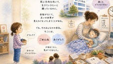 hug me &amp; hug youのプレスリリース画像1