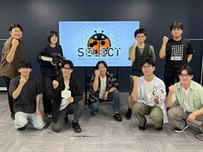 『SELECT』宇宙エレベーターチャレンジトーホクのプレスリリース画像2