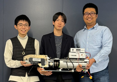 『SELECT』宇宙エレベーターチャレンジトーホクのプレスリリース画像5