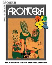 FRONTERAのプレスリリース画像1