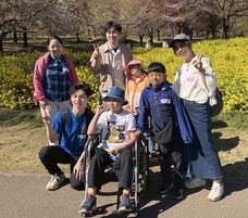 非営利団体　つむぎのプレスリリース画像1