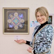 Art &amp; Craft Studio Crescendoのプレスリリース画像1