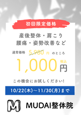 MUDAIのプレスリリース画像1